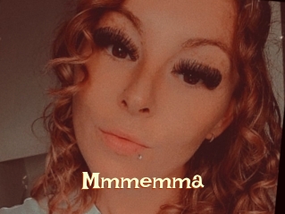 Mmmemma
