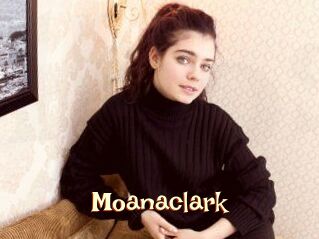 Moanaclark