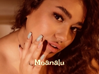 Moanalu