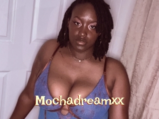 Mochadreamxx