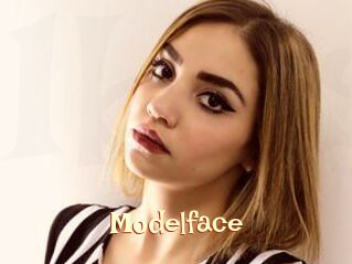 Modelface