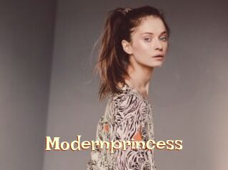 Modernprincess