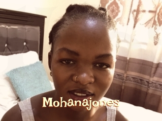 Mohanajones