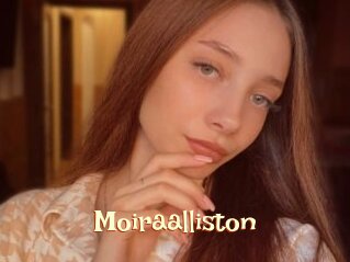 Moiraalliston