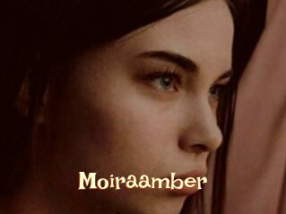 Moiraamber