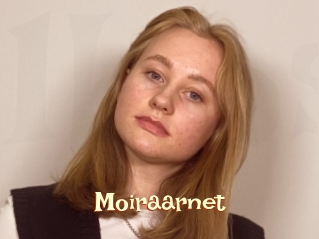 Moiraarnet