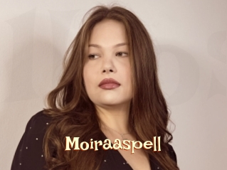 Moiraaspell