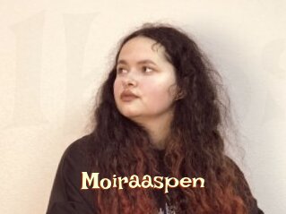 Moiraaspen