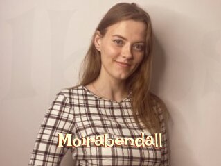 Moirabendall