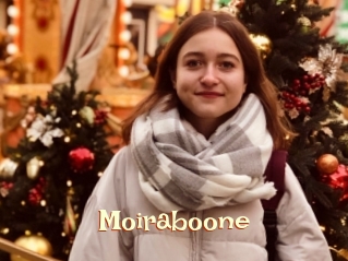 Moiraboone