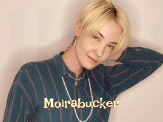 Moirabucker