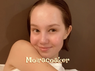 Moiracoaker