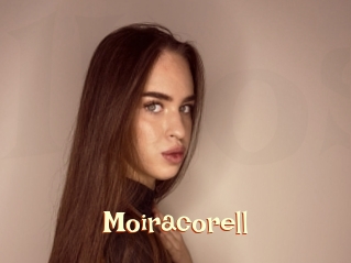 Moiracorell