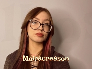 Moiracreason