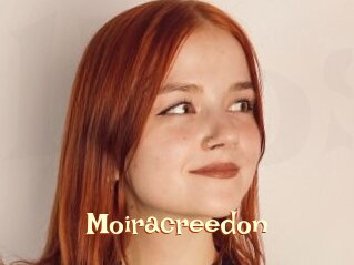 Moiracreedon