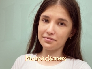 Moiradaines