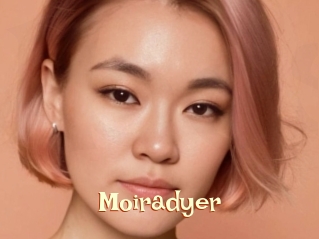 Moiradyer