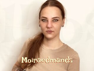 Moiraedmands