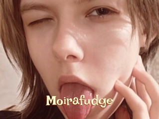 Moirafudge