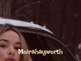 Moirahayworth