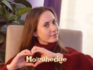 Moirahedge