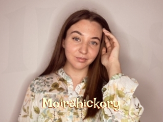 Moirahickory
