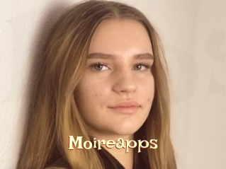 Moireapps