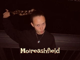 Moireashfield