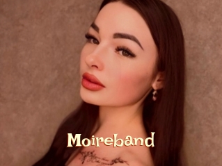 Moireband