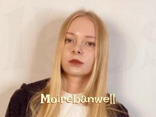 Moirebanwell