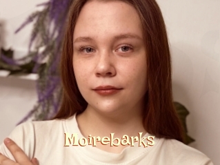 Moirebarks