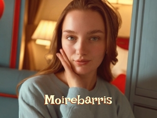 Moirebarris