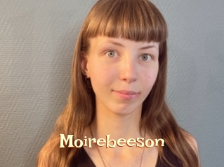 Moirebeeson