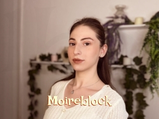 Moireblock