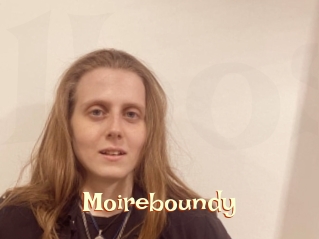 Moireboundy