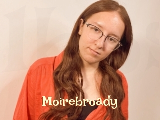 Moirebroady