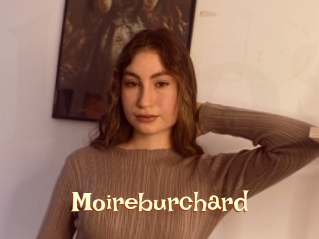Moireburchard