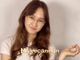 Moirecannon