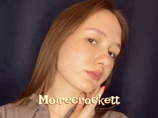 Moirecrockett