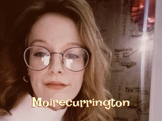 Moirecurrington