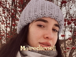 Moiredarnell