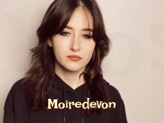 Moiredevon