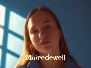 Moiredewell