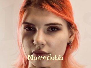 Moiredobb
