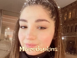 Moiredopkins
