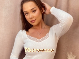 Moireesse