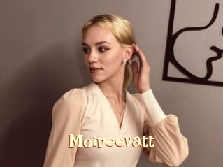 Moireevatt