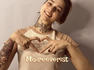 Moireeverist