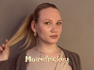 Moirefrickey