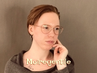 Moiregentile